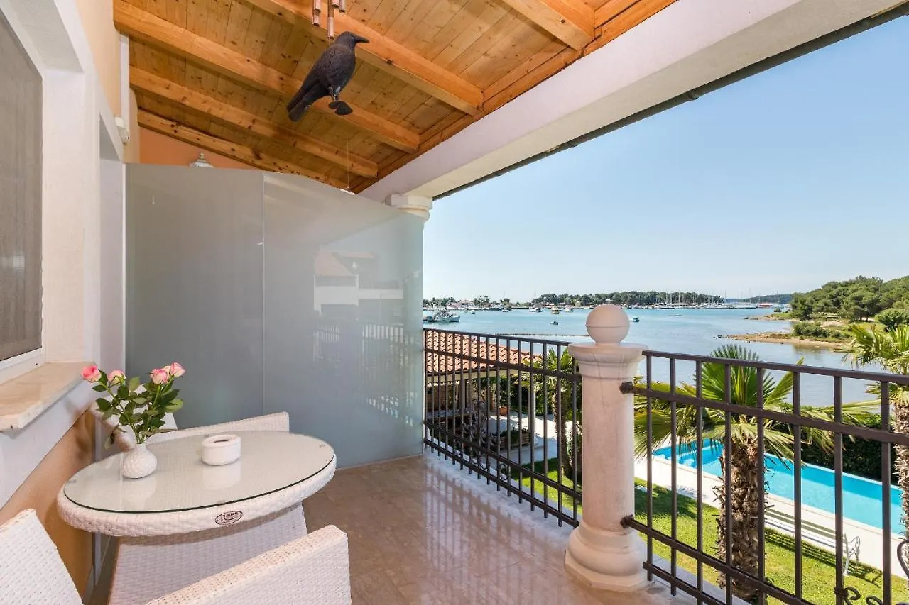 Apartmán Villa Vizula Medulin