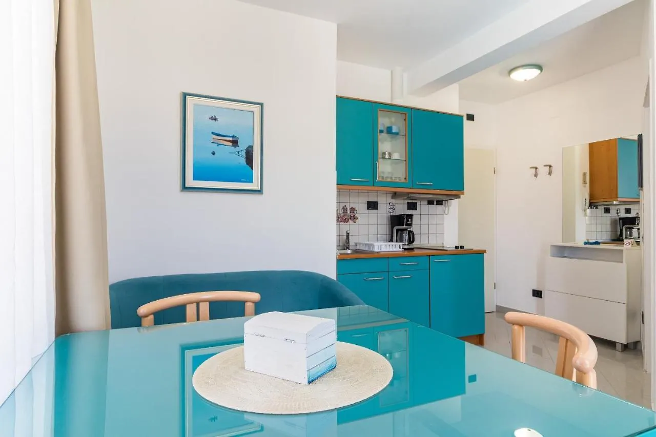 Villa Vizula Medulin Apartmán