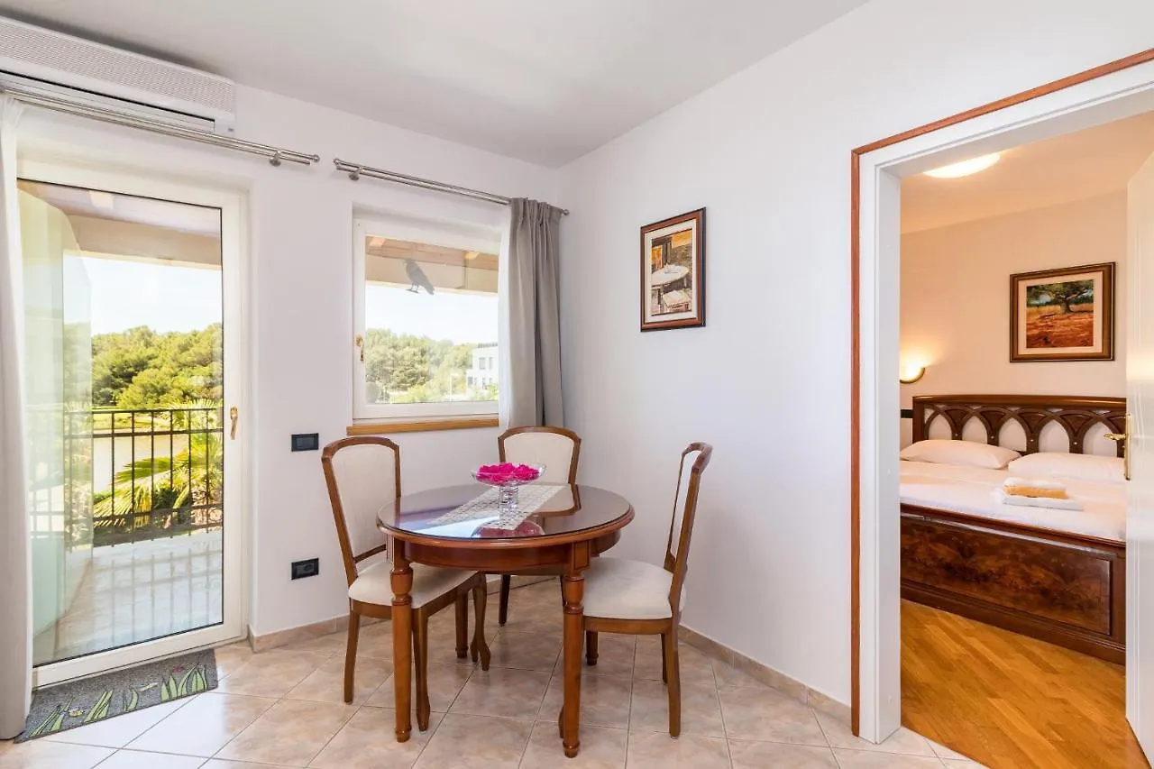 Villa Vizula ميدولين