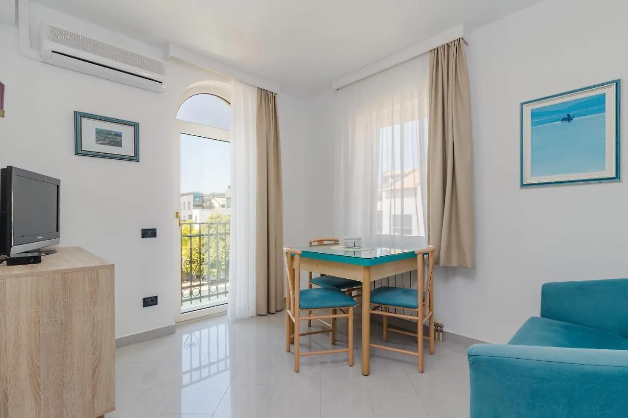 Villa Vizula Medulin Croatie