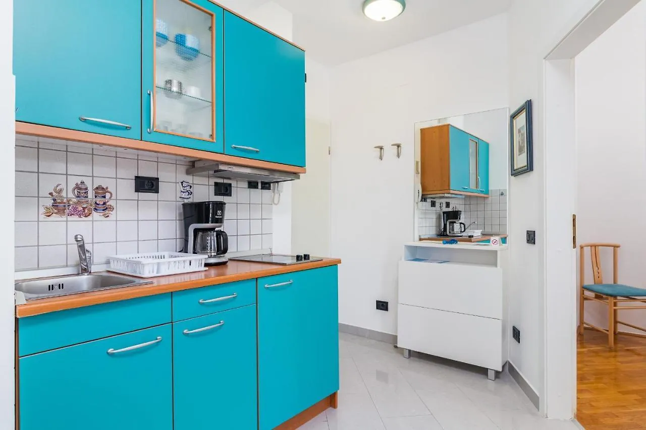 Villa Vizula Medulin Croatie