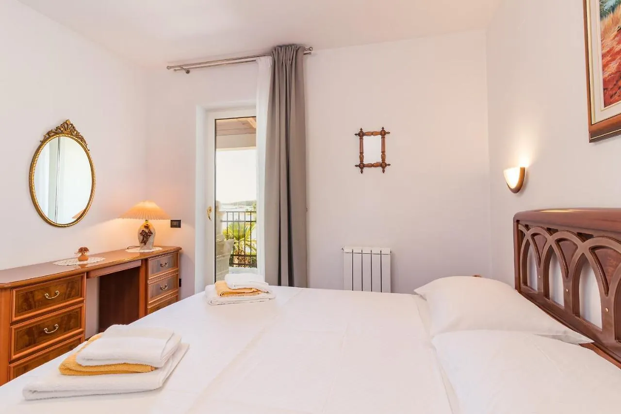 Villa Vizula Medulin Appartement