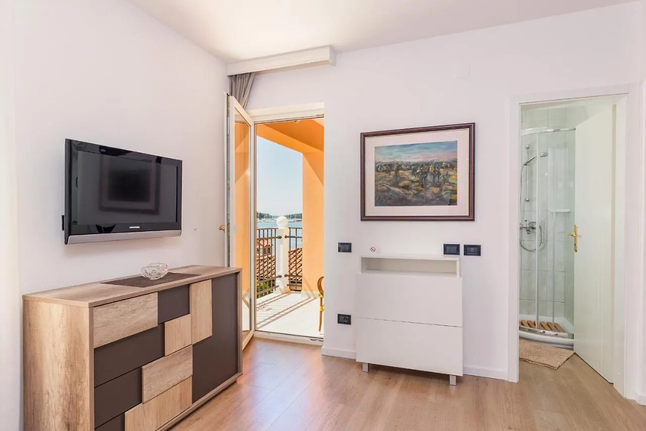 Villa Vizula Medulin Appartement