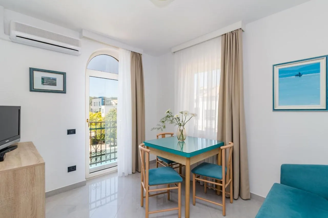 شقة Villa Vizula ميدولين