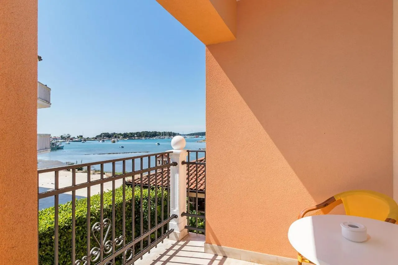 Appartement Villa Vizula Medulin