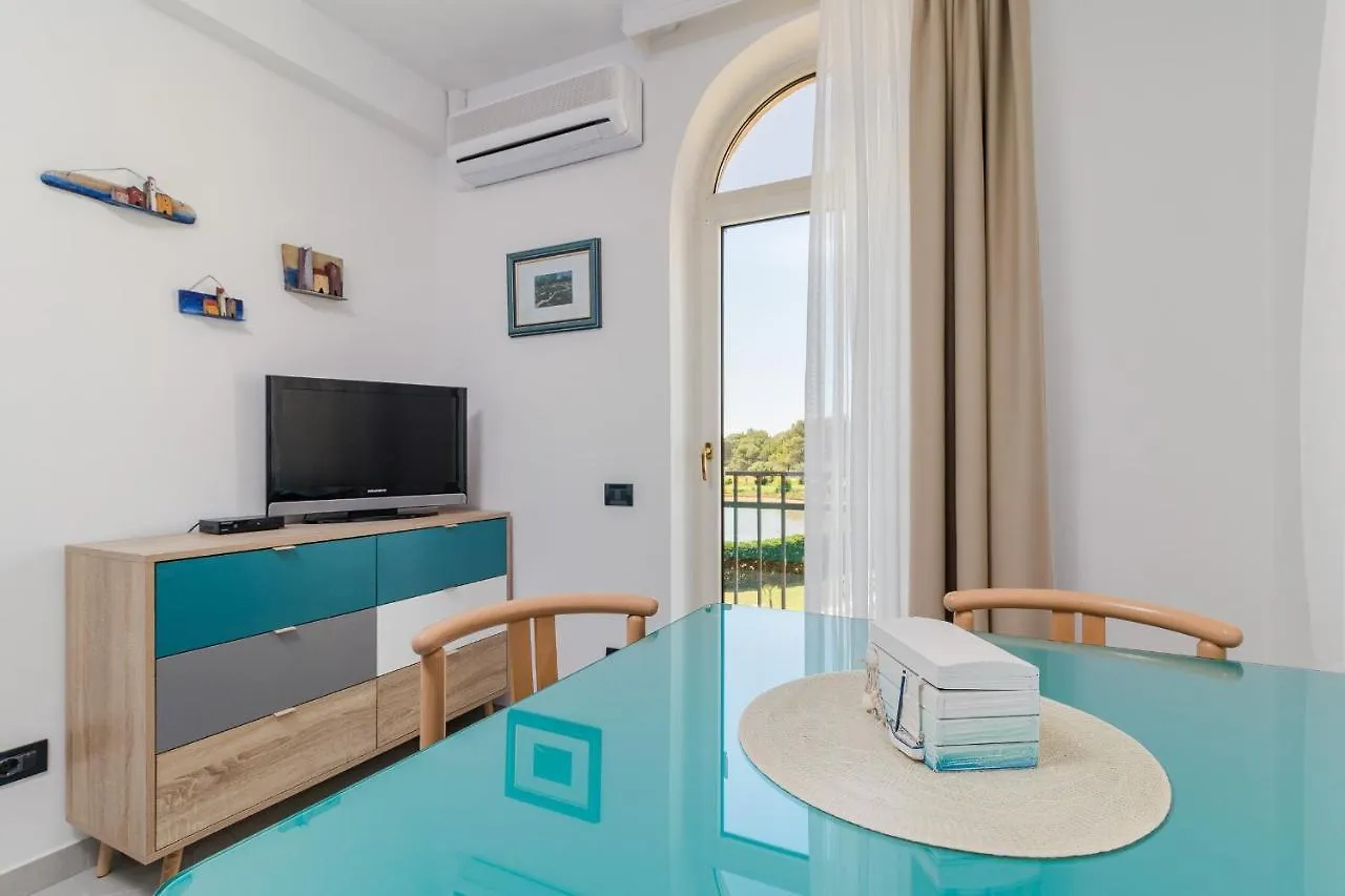 Villa Vizula ميدولين كرواتيا