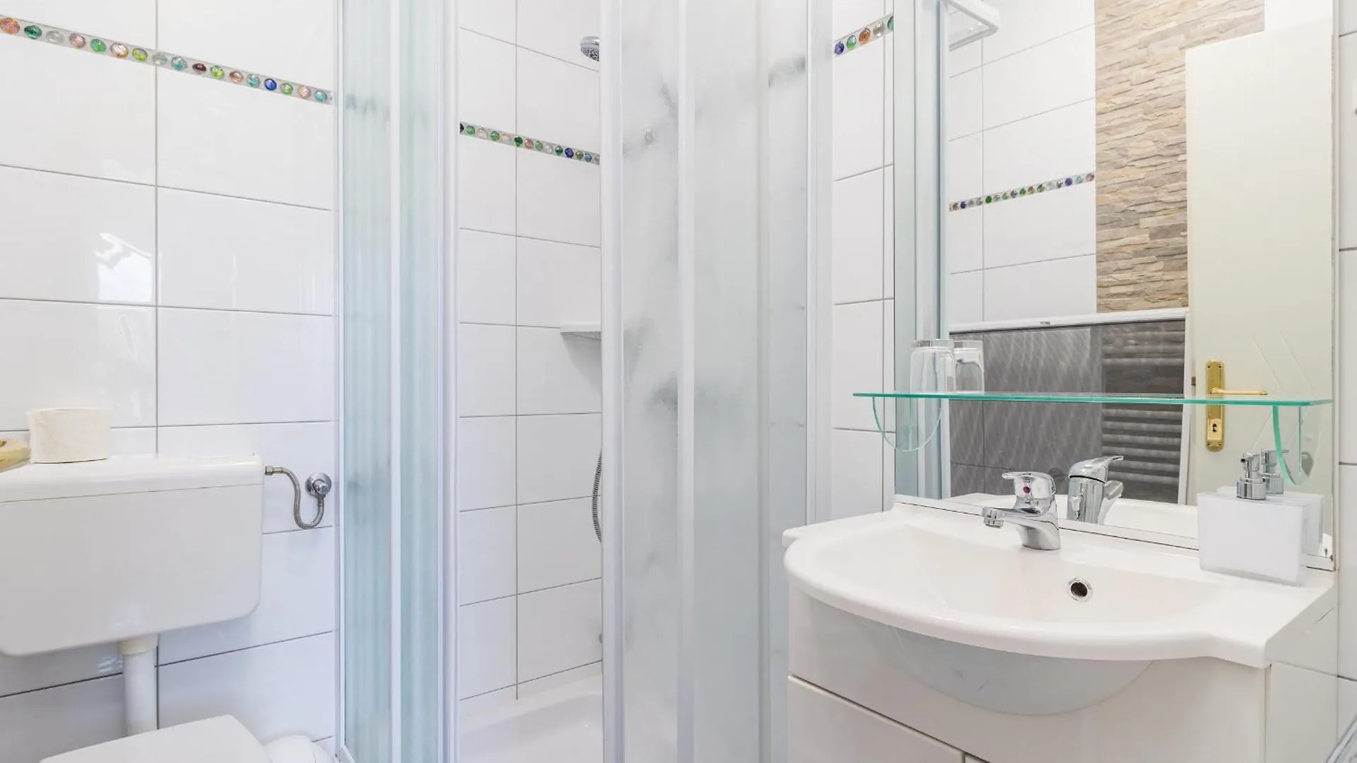 Apartmán Villa Vizula Medulin