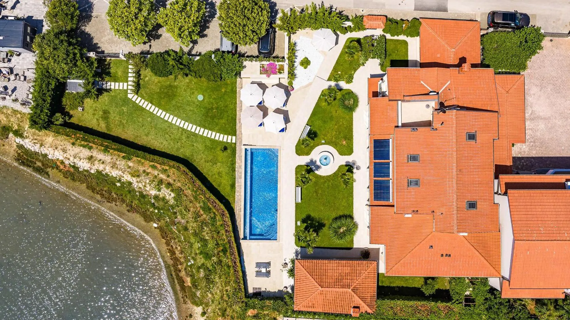 Villa Vizula ميدولين 0*,  كرواتيا