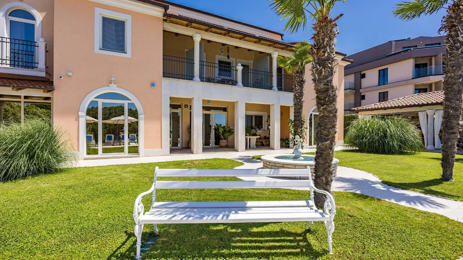 Villa Vizula ميدولين كرواتيا