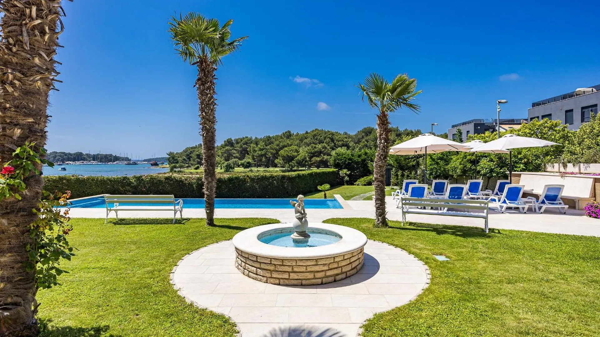 Villa Vizula ميدولين 0*,  كرواتيا