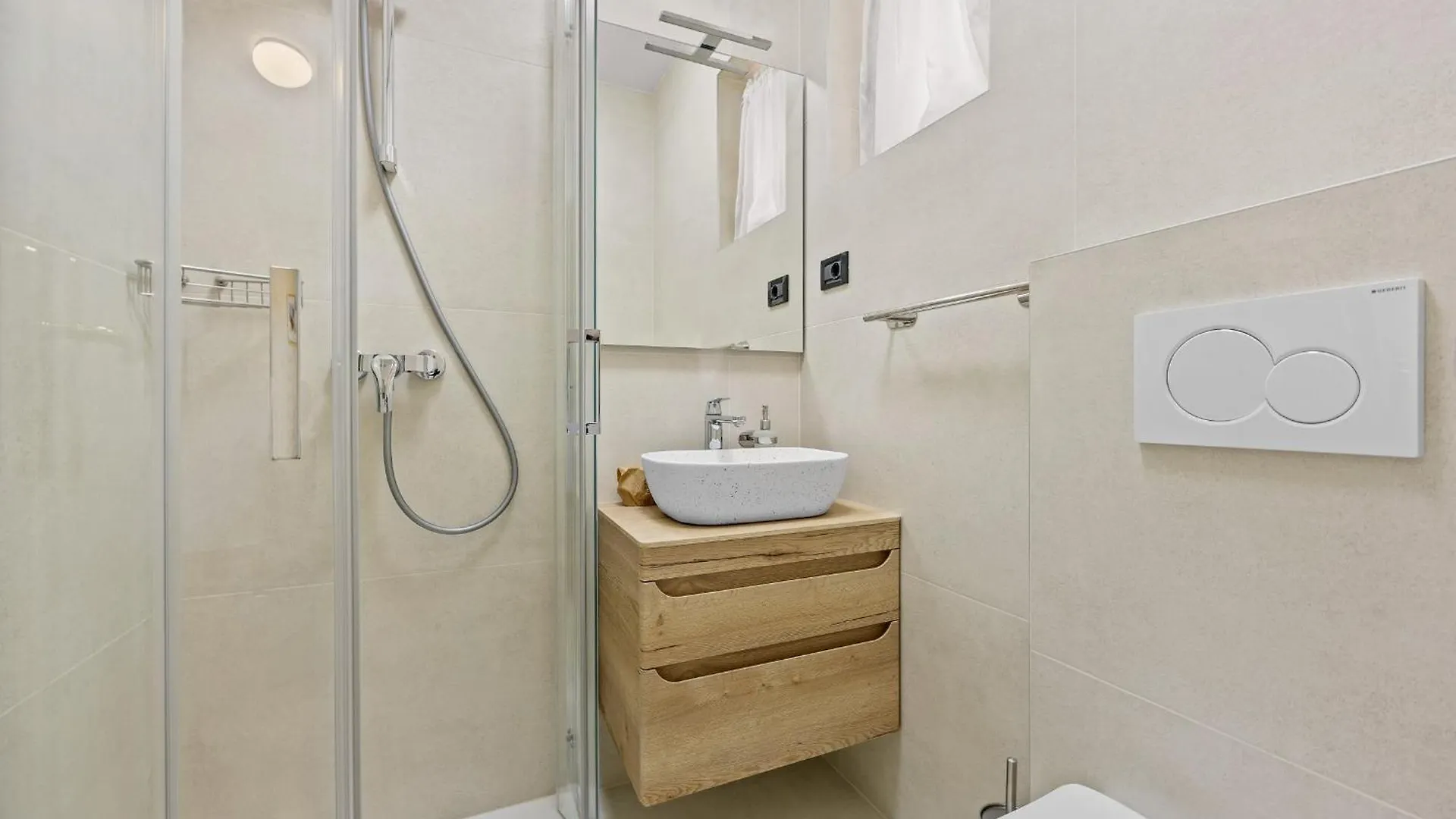 Appartement Villa Vizula Medulin