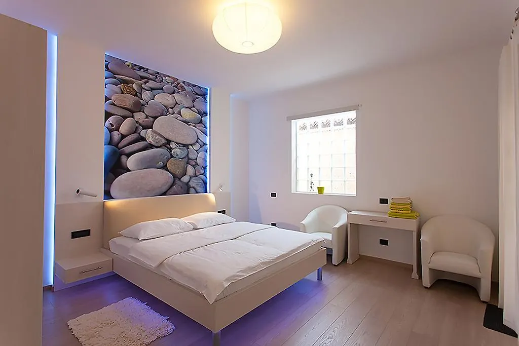 Appartement Villa Vizula Medulin Croatie