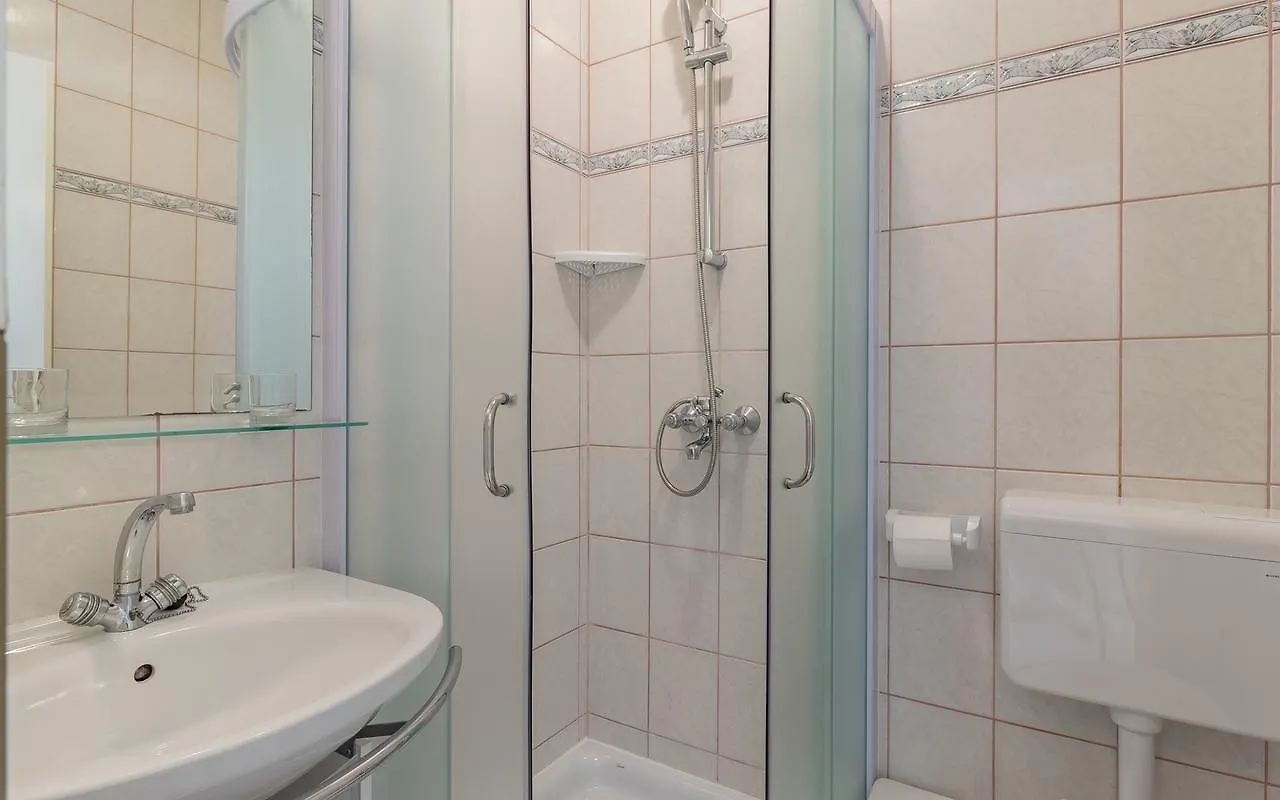 Villa Vizula Medulin Apartmán
