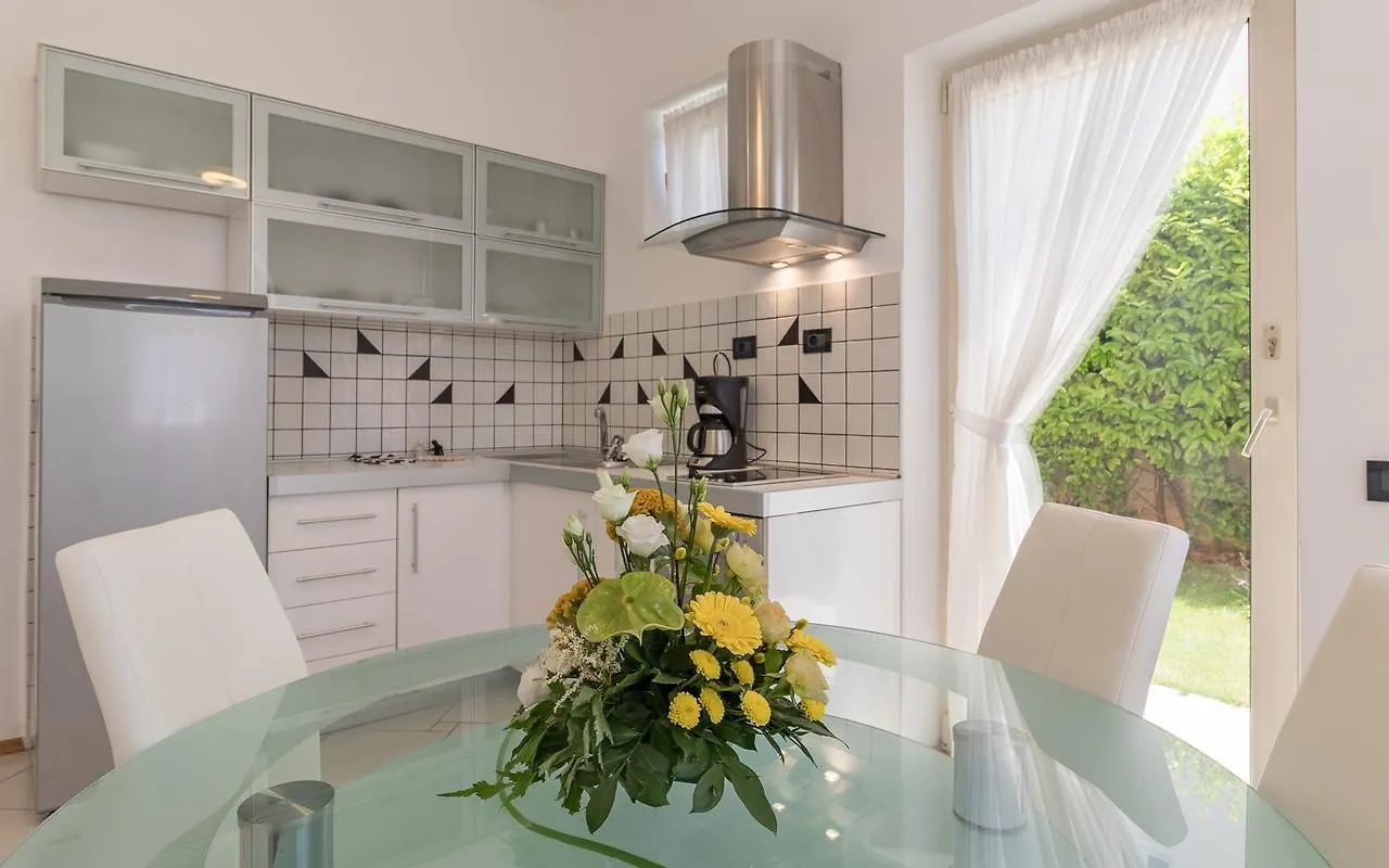 Villa Vizula ميدولين كرواتيا