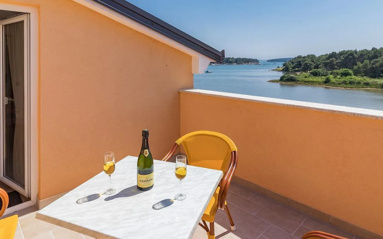 Villa Vizula ميدولين كرواتيا