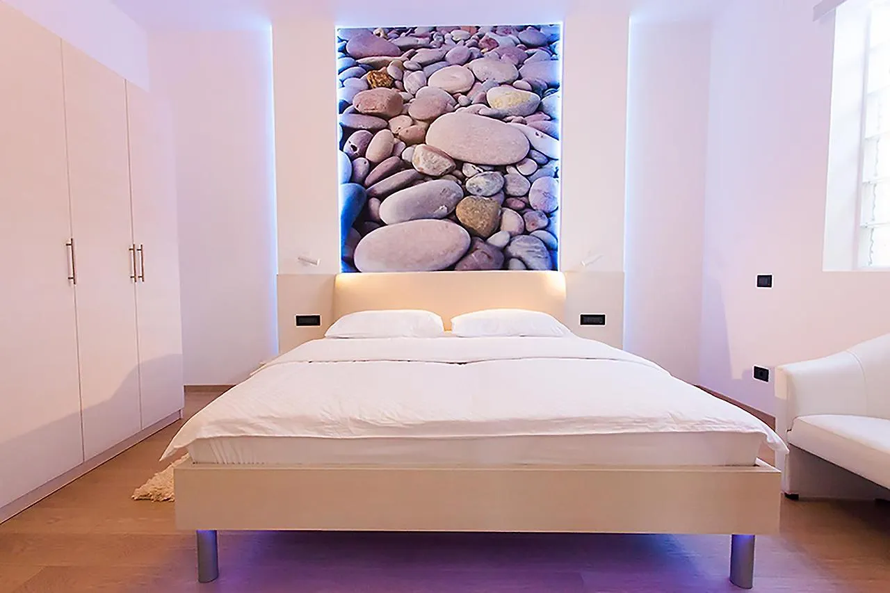 Villa Vizula ميدولين شقة