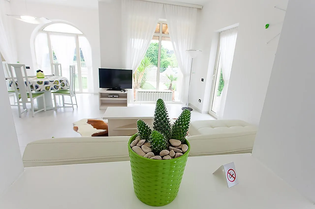 شقة Villa Vizula ميدولين كرواتيا