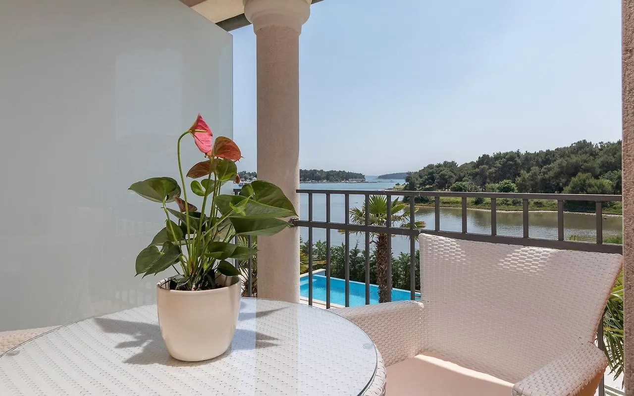 Villa Vizula ميدولين كرواتيا