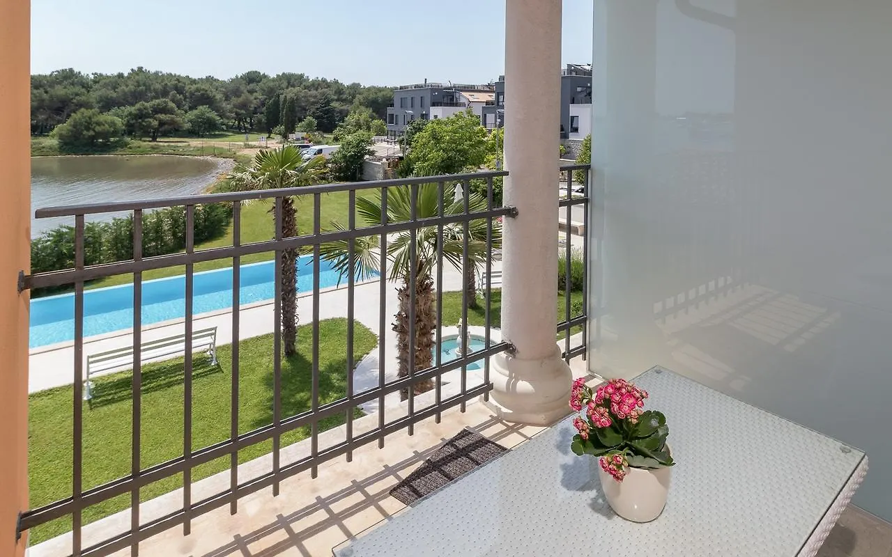Villa Vizula ميدولين 0*,  كرواتيا