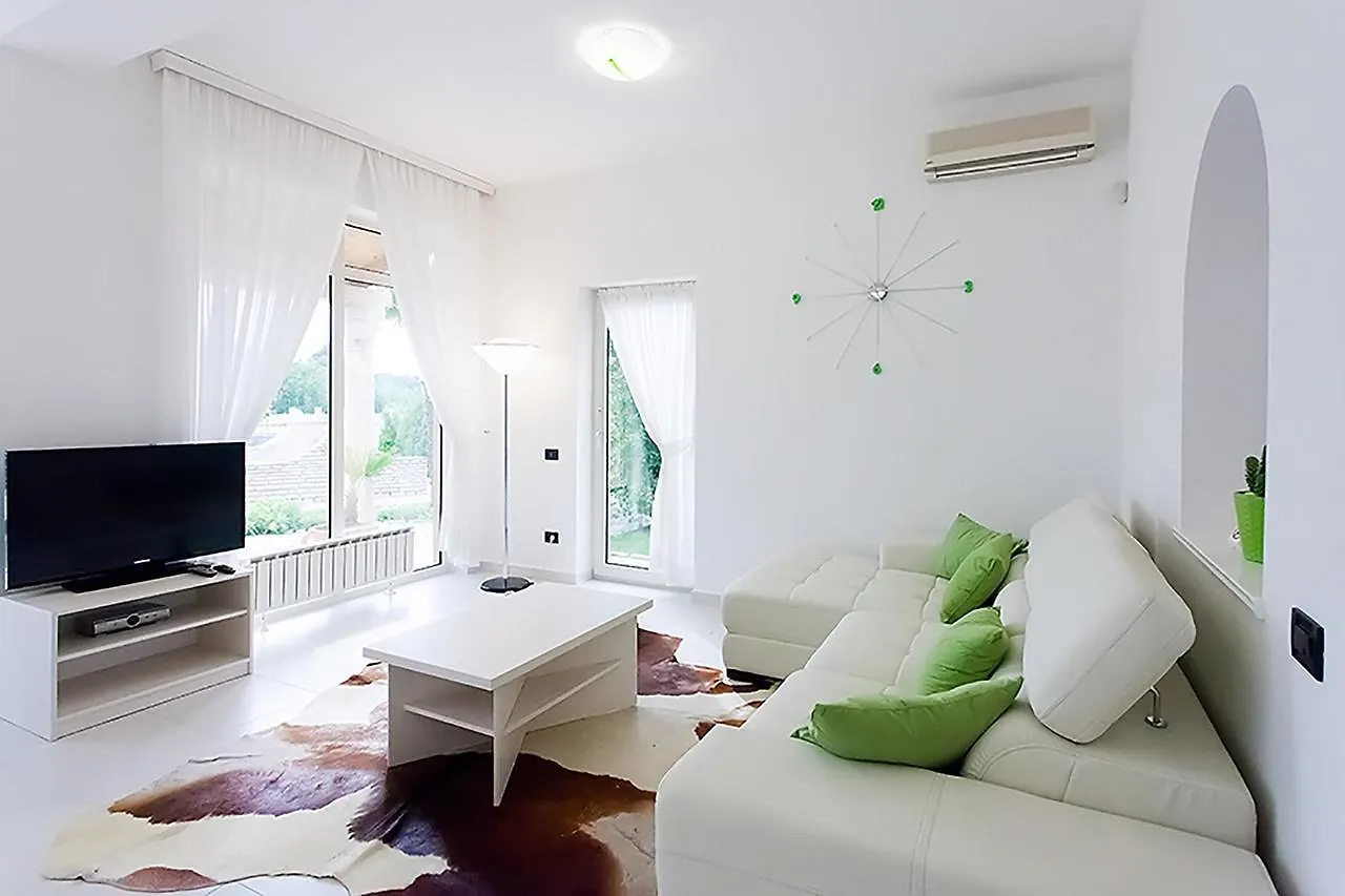 Appartement Villa Vizula Medulin